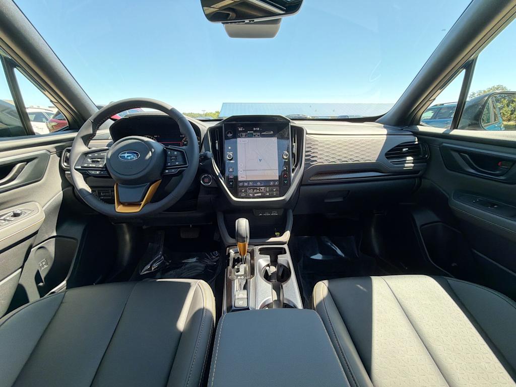 Thumbnail: 2026 Subaru Forester - 10
