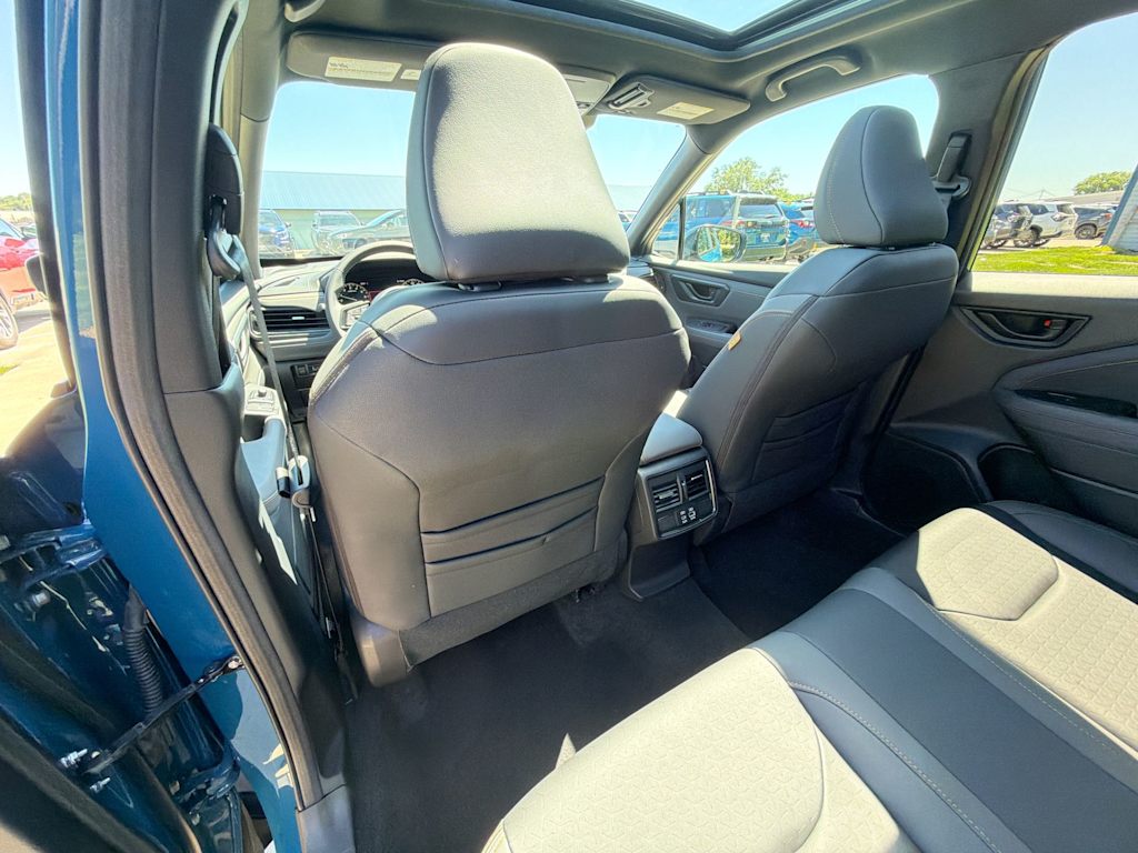 Thumbnail: 2026 Subaru Forester - 13