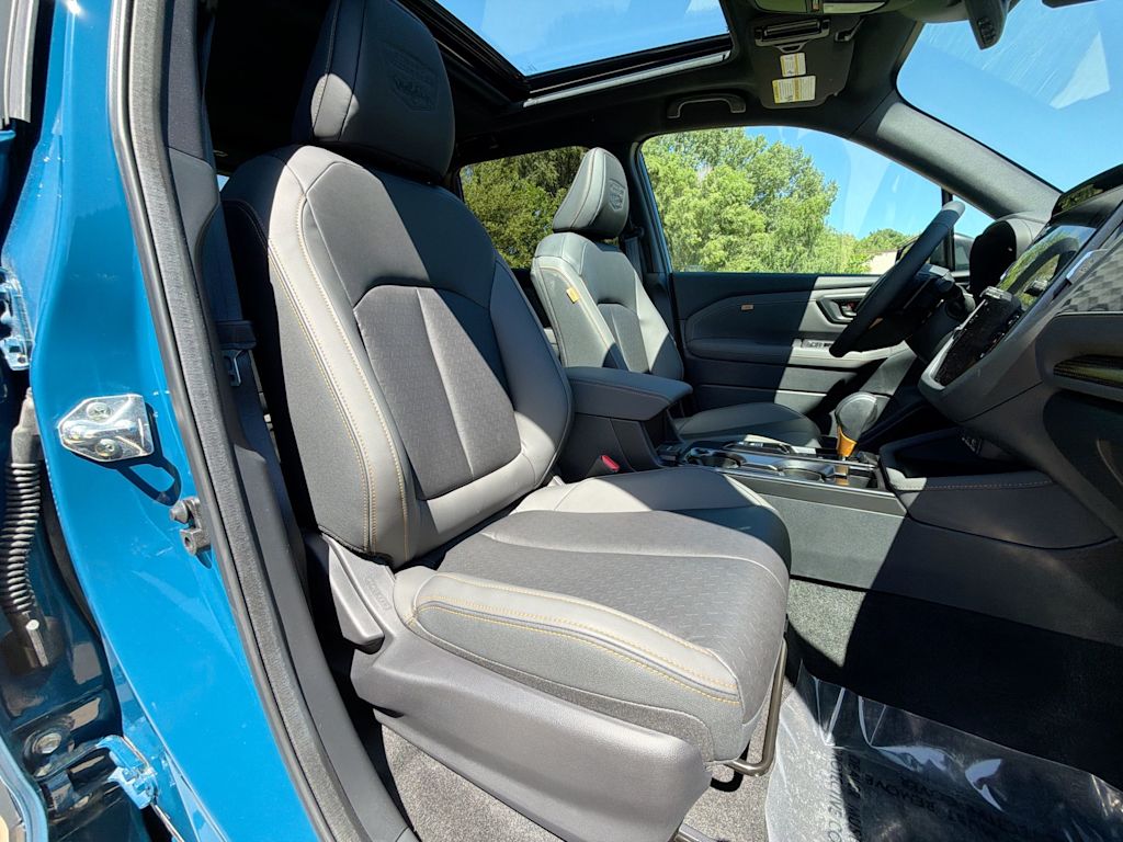Thumbnail: 2026 Subaru Forester - 12