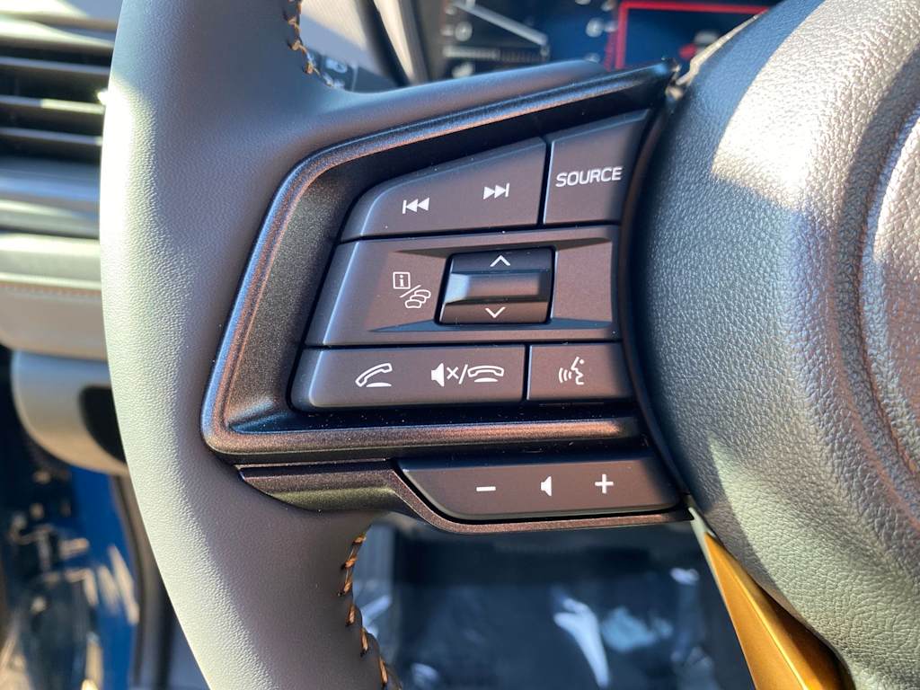 Thumbnail: 2026 Subaru Forester - 31