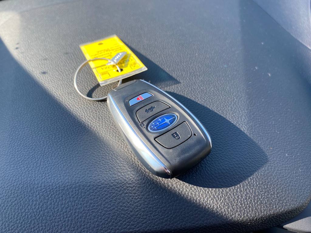 Thumbnail: 2026 Subaru Forester - 18