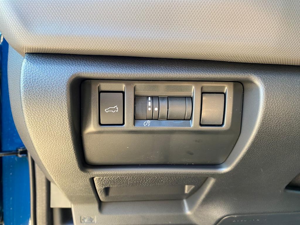 Thumbnail: 2026 Subaru Forester - 23