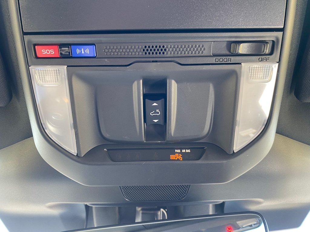 Thumbnail: 2026 Subaru Forester - 34