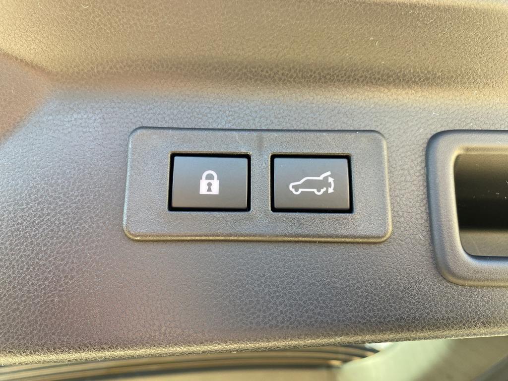 Thumbnail: 2026 Subaru Forester - 30