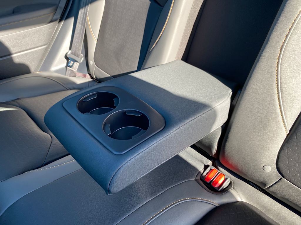 Thumbnail: 2026 Subaru Forester - 7