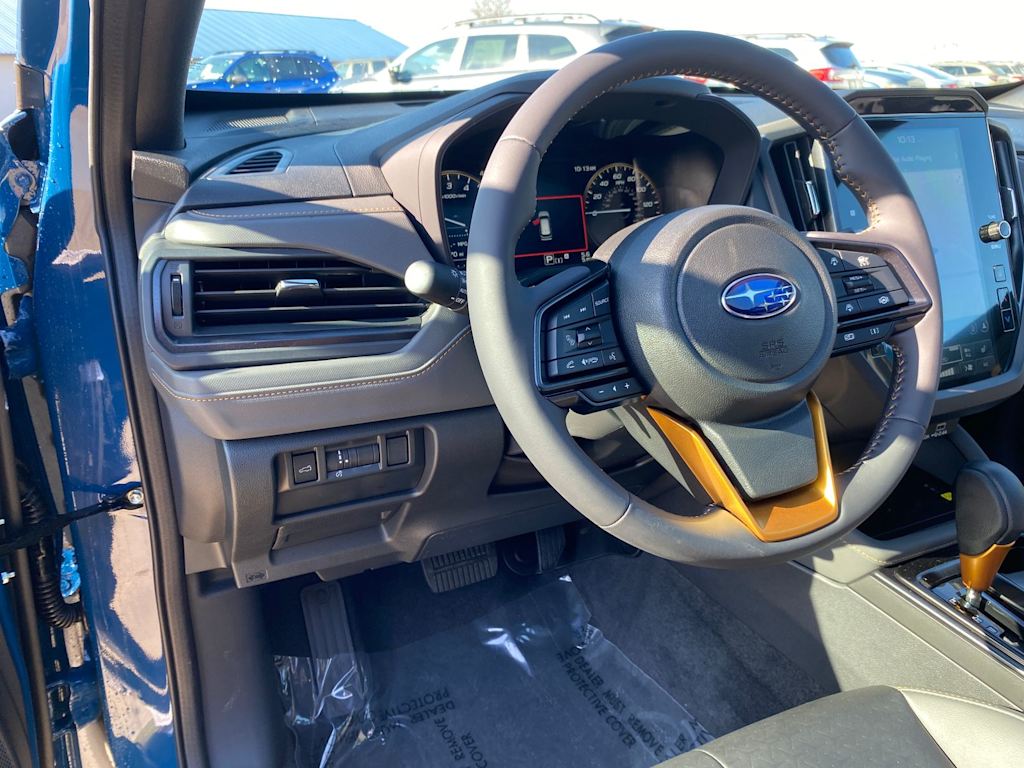 Thumbnail: 2026 Subaru Forester - 2