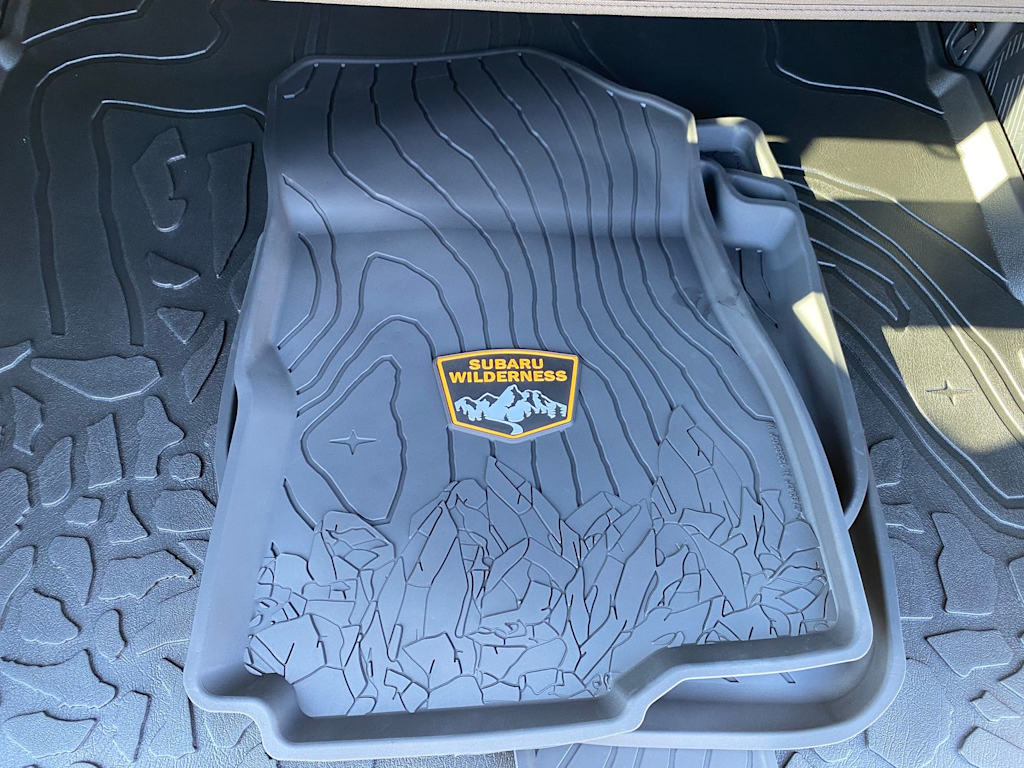 Thumbnail: 2026 Subaru Forester - 29