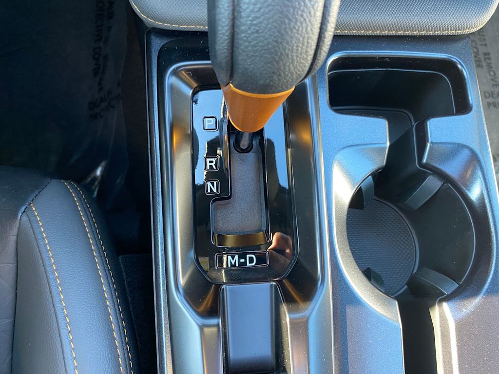 Thumbnail: 2026 Subaru Forester - 15