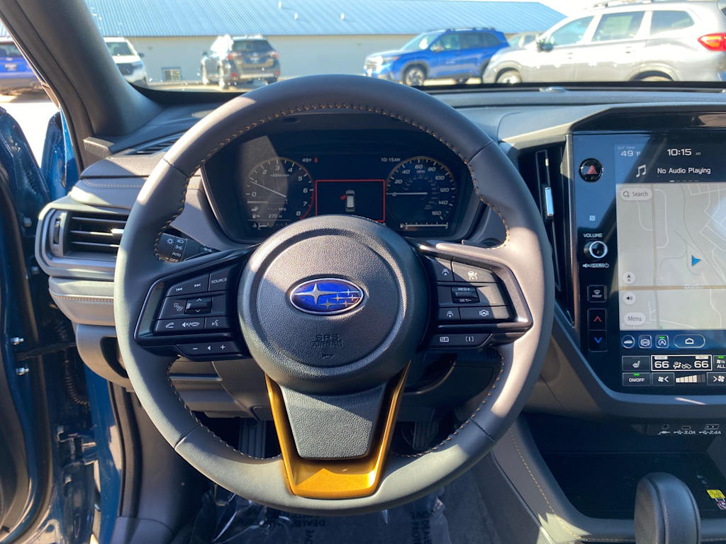 Thumbnail: 2026 Subaru Forester - 10