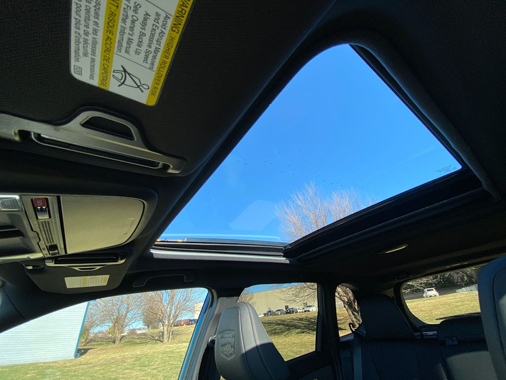 Thumbnail: 2026 Subaru Forester - 33