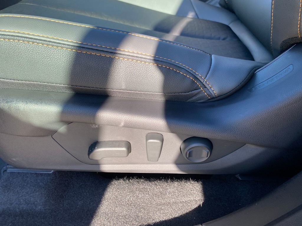 Thumbnail: 2026 Subaru Forester - 26