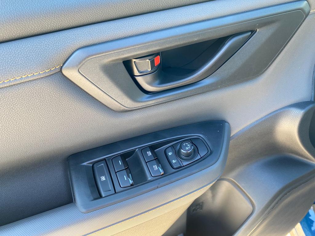 Thumbnail: 2026 Subaru Forester - 24