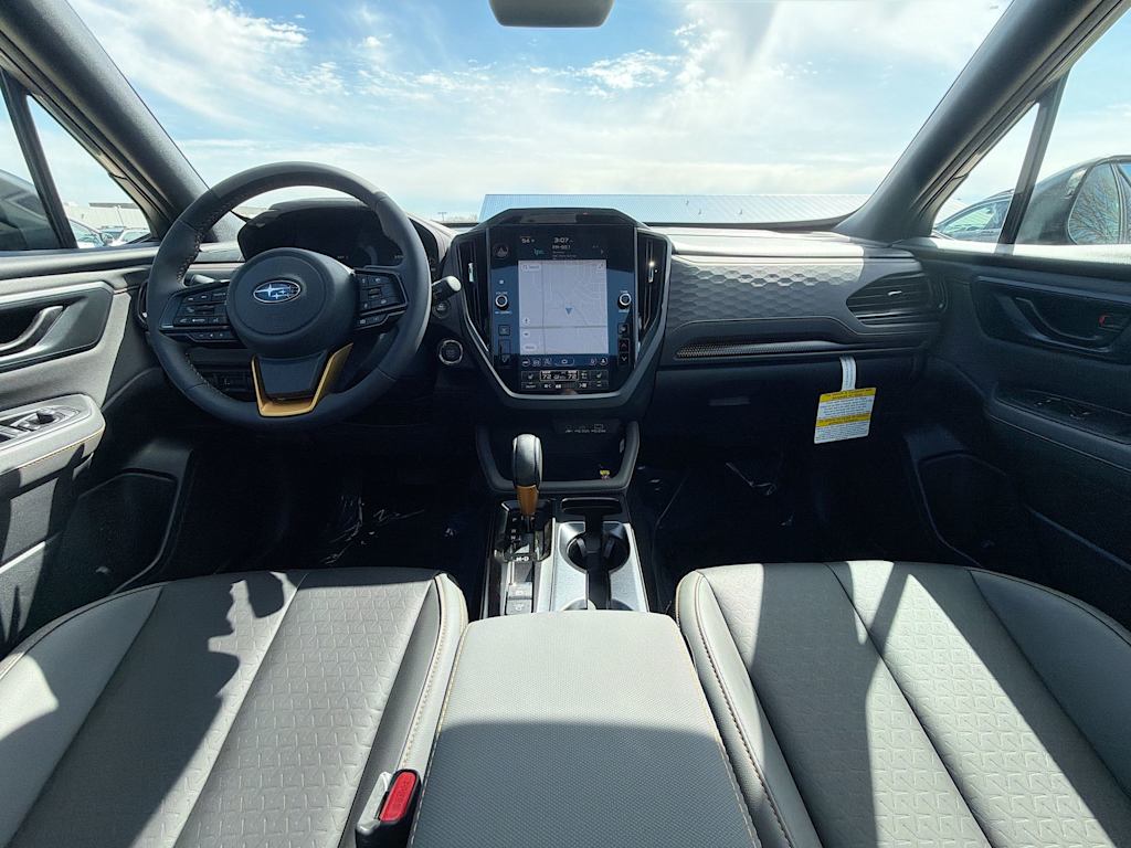 Thumbnail: 2026 Subaru Forester - 2