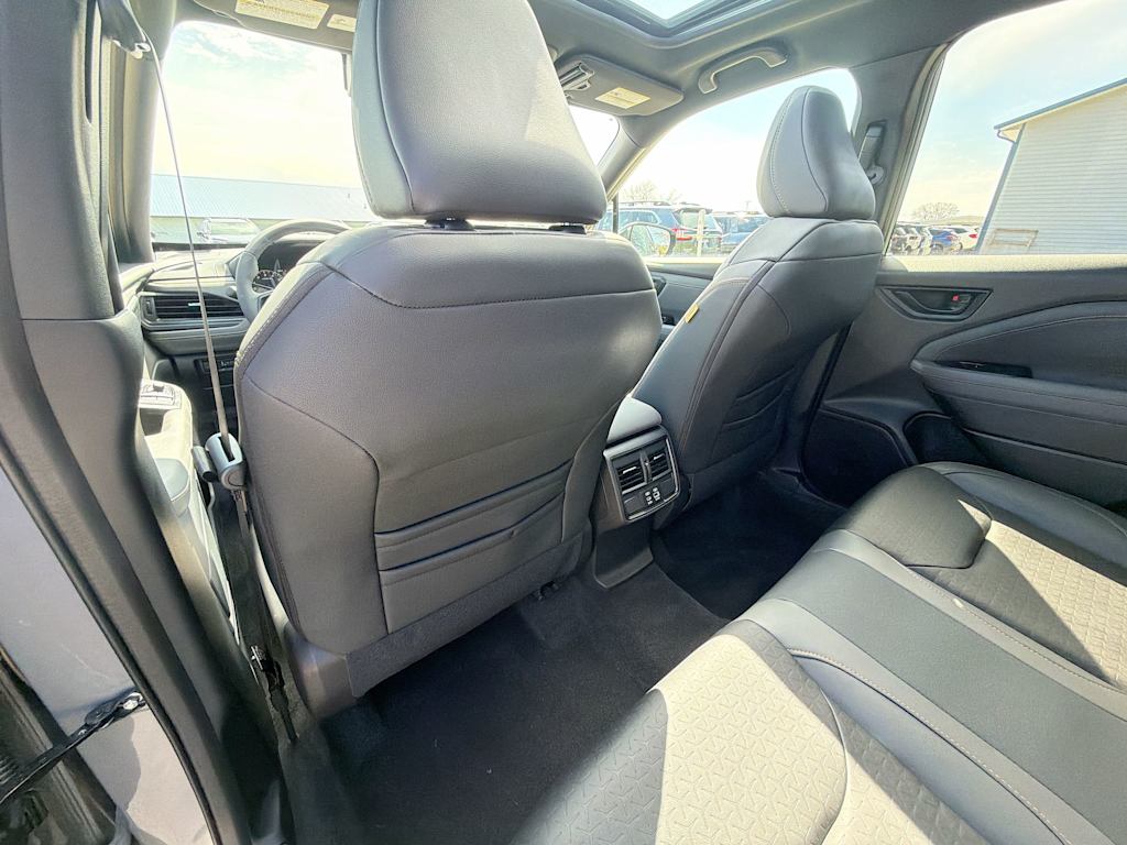 Thumbnail: 2026 Subaru Forester - 13