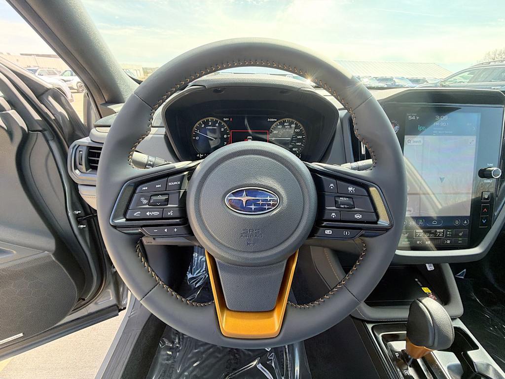 Thumbnail: 2026 Subaru Forester - 10