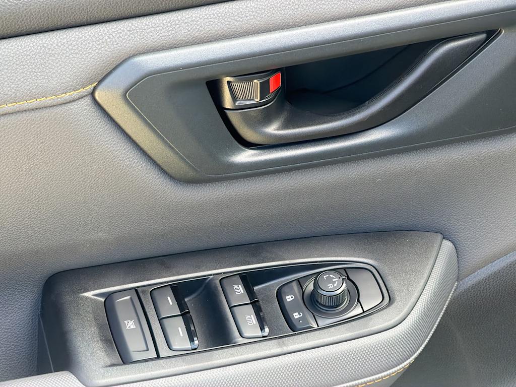 Thumbnail: 2026 Subaru Forester - 23