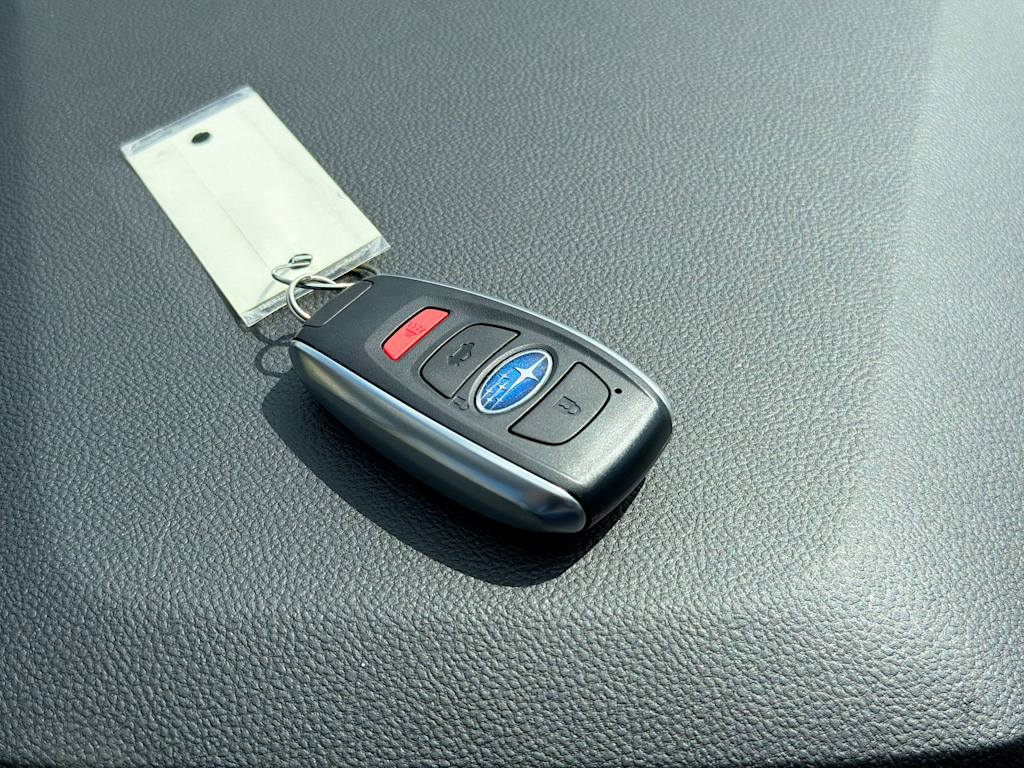 Thumbnail: 2026 Subaru Forester - 18