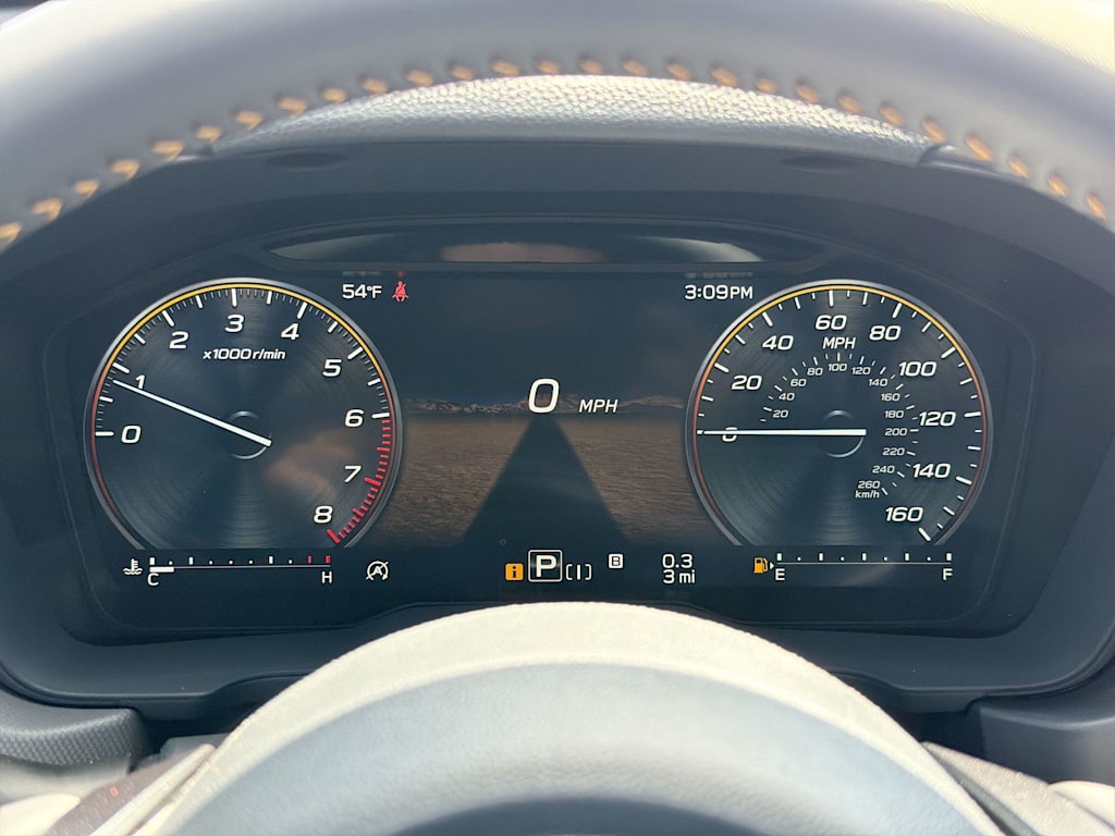 Thumbnail: 2026 Subaru Forester - 16