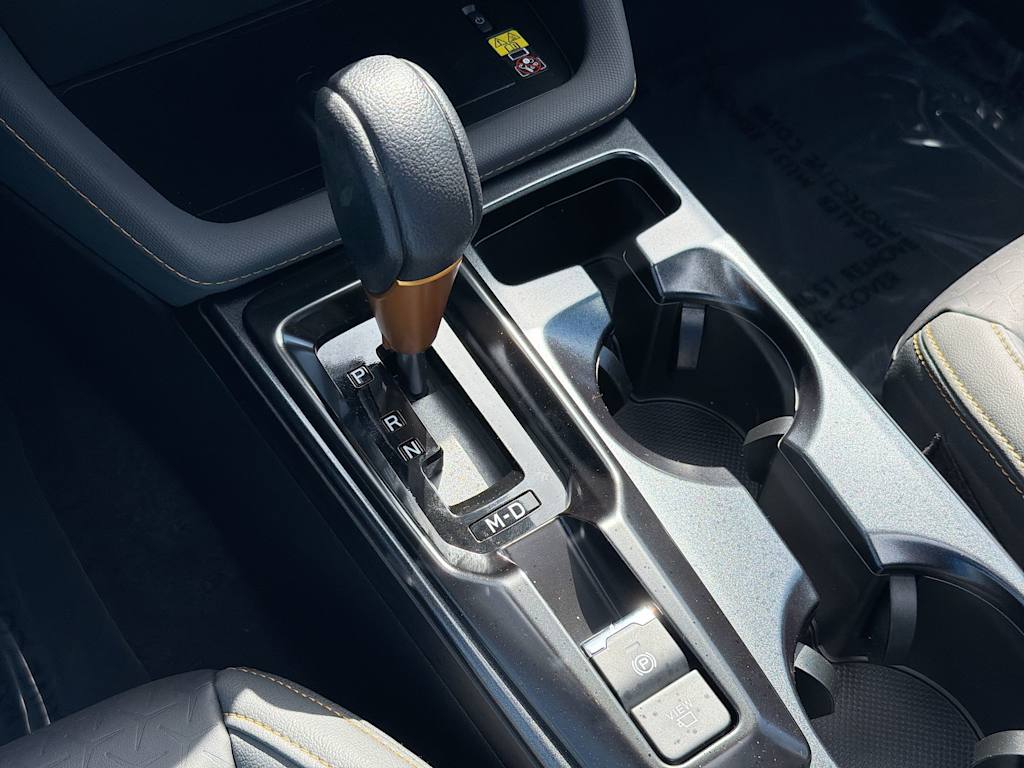 Thumbnail: 2026 Subaru Forester - 15