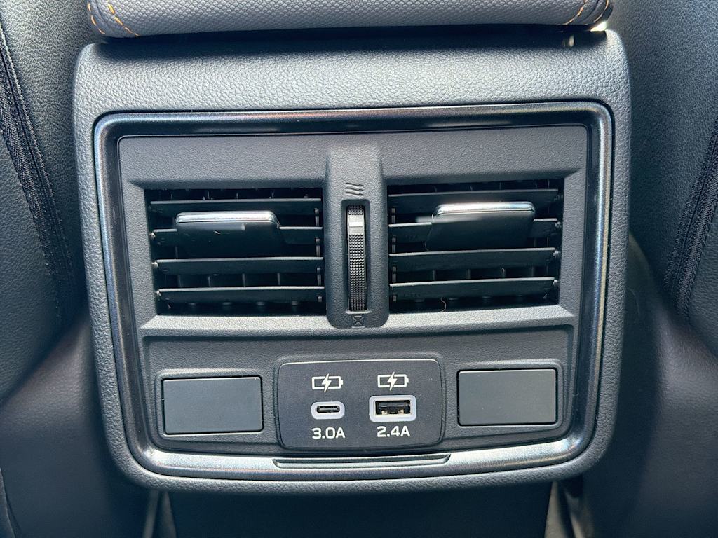 Thumbnail: 2026 Subaru Forester - 33