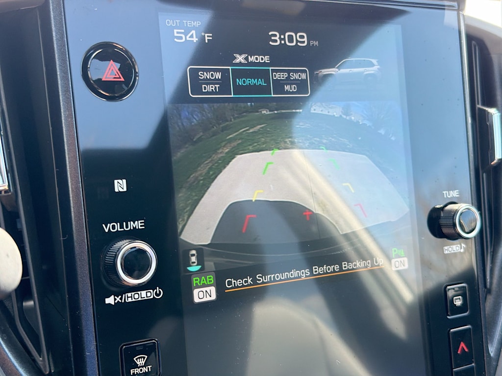 Thumbnail: 2026 Subaru Forester - 31