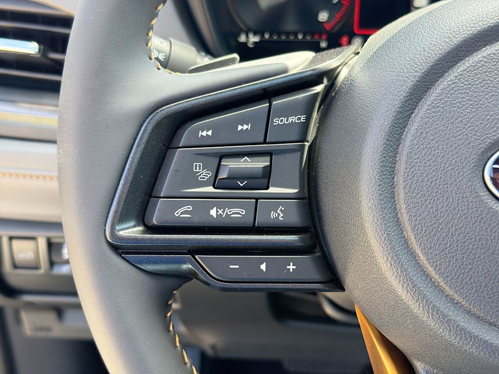 Thumbnail: 2026 Subaru Forester - 28