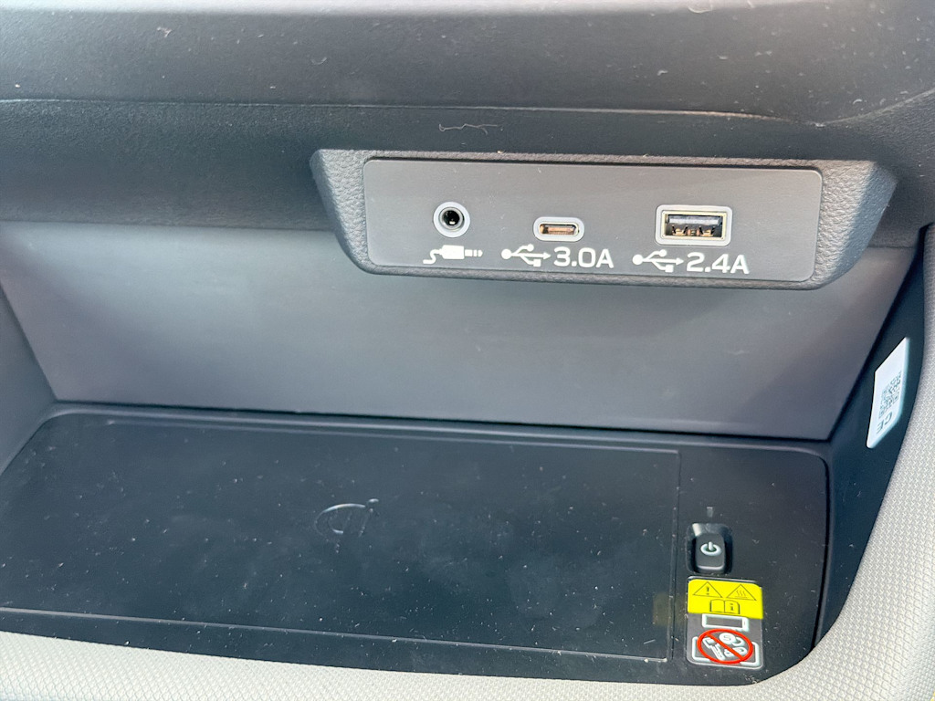 Thumbnail: 2026 Subaru Forester - 32