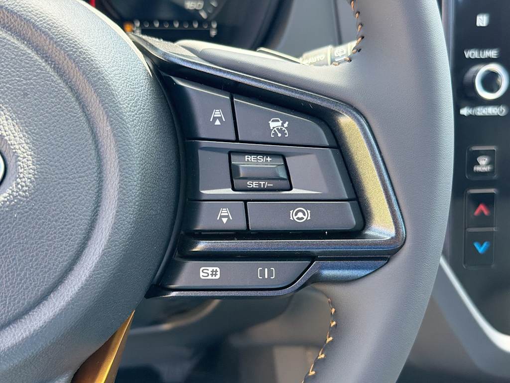 Thumbnail: 2026 Subaru Forester - 29