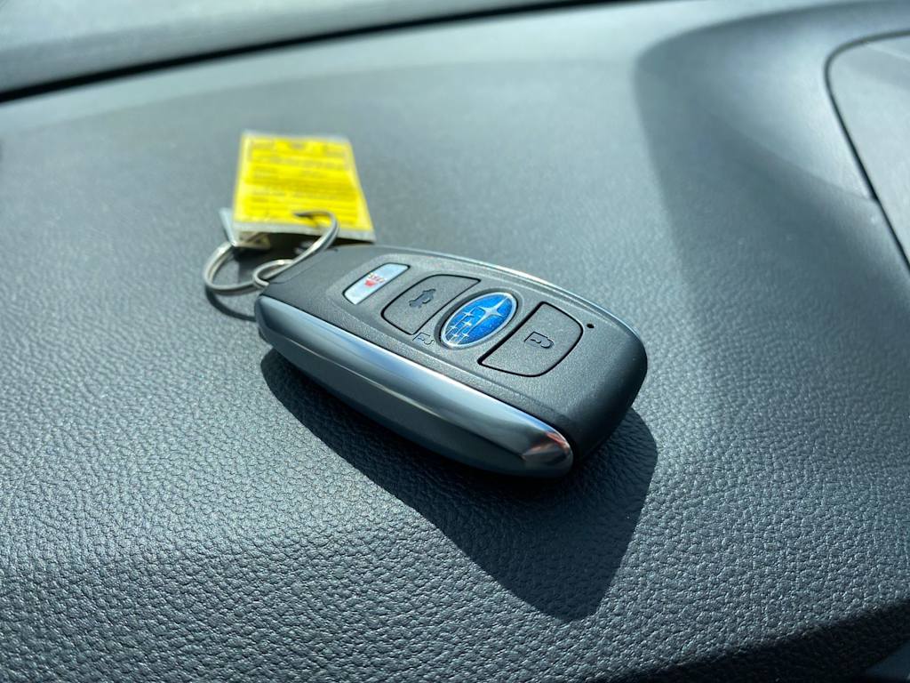 Thumbnail: 2026 Subaru Forester - 35