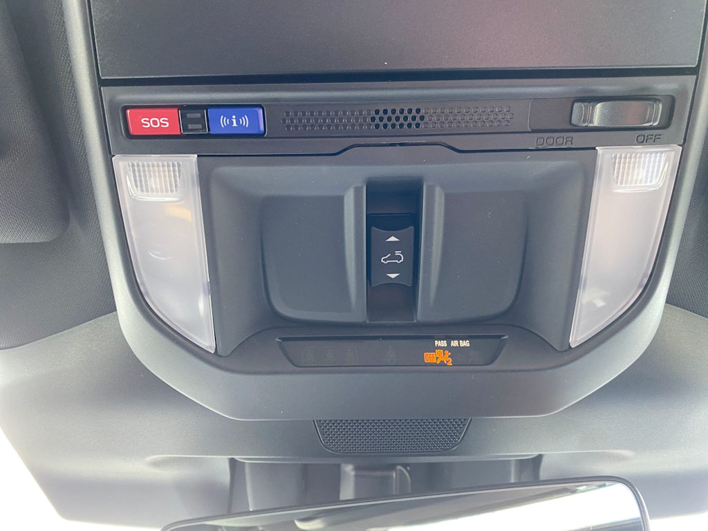 Thumbnail: 2026 Subaru Forester - 33