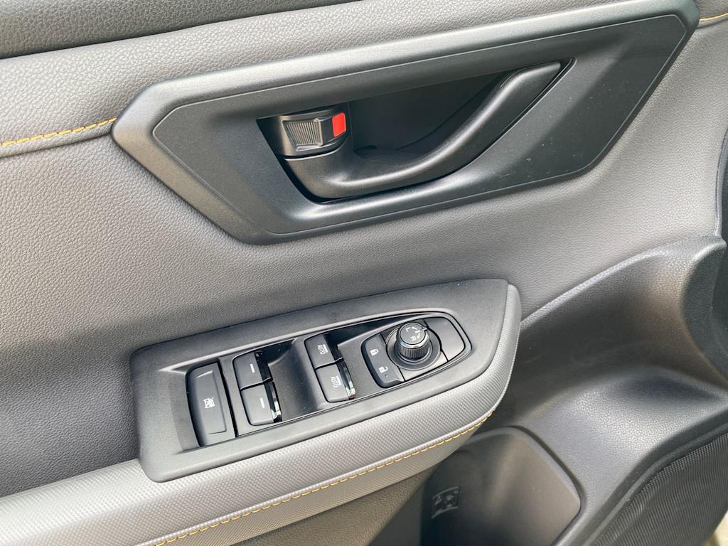 Thumbnail: 2026 Subaru Forester - 23