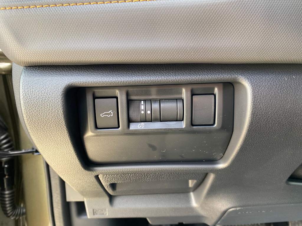 Thumbnail: 2026 Subaru Forester - 22