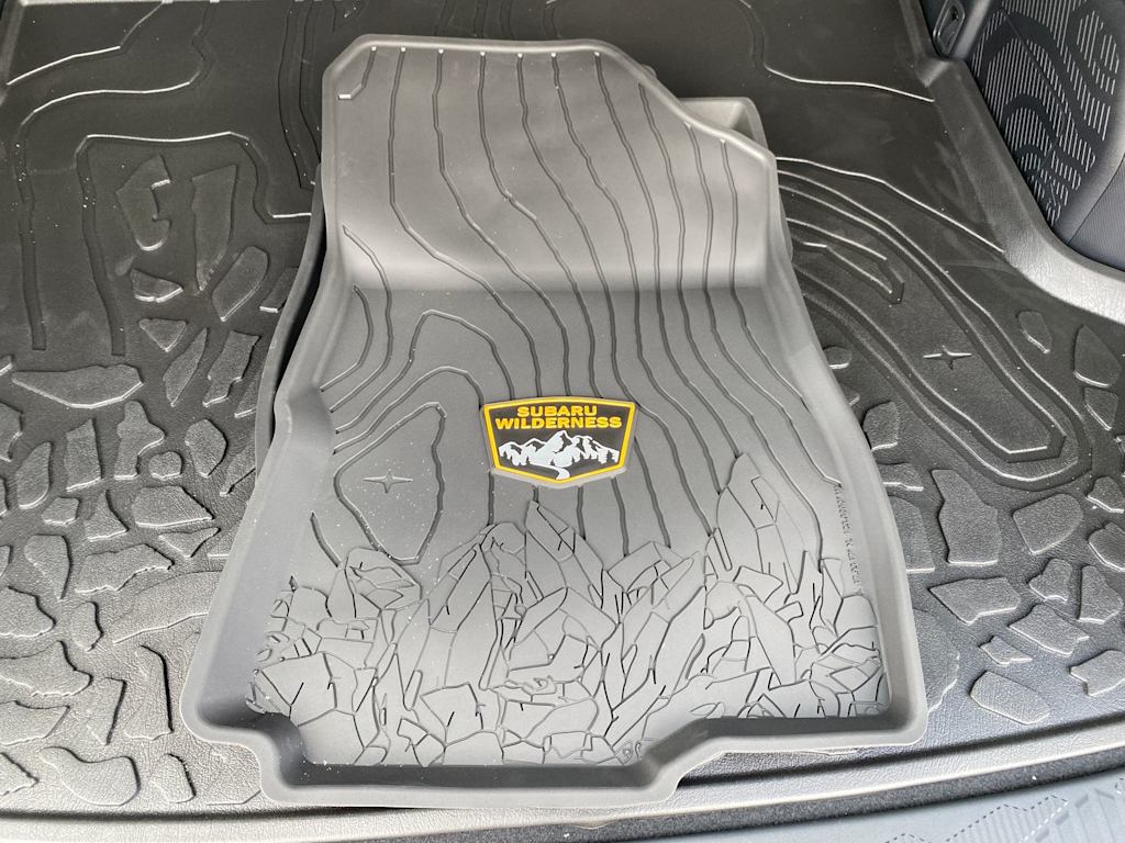 Thumbnail: 2026 Subaru Forester - 28