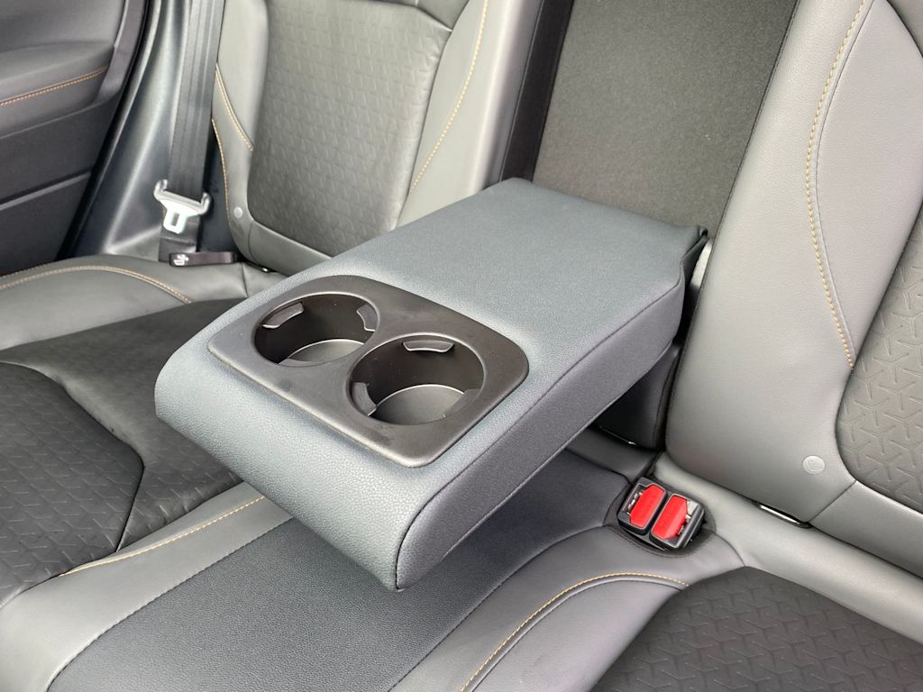 Thumbnail: 2026 Subaru Forester - 25