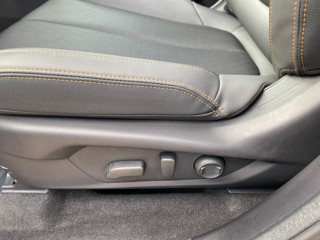 Thumbnail: 2026 Subaru Forester - 24