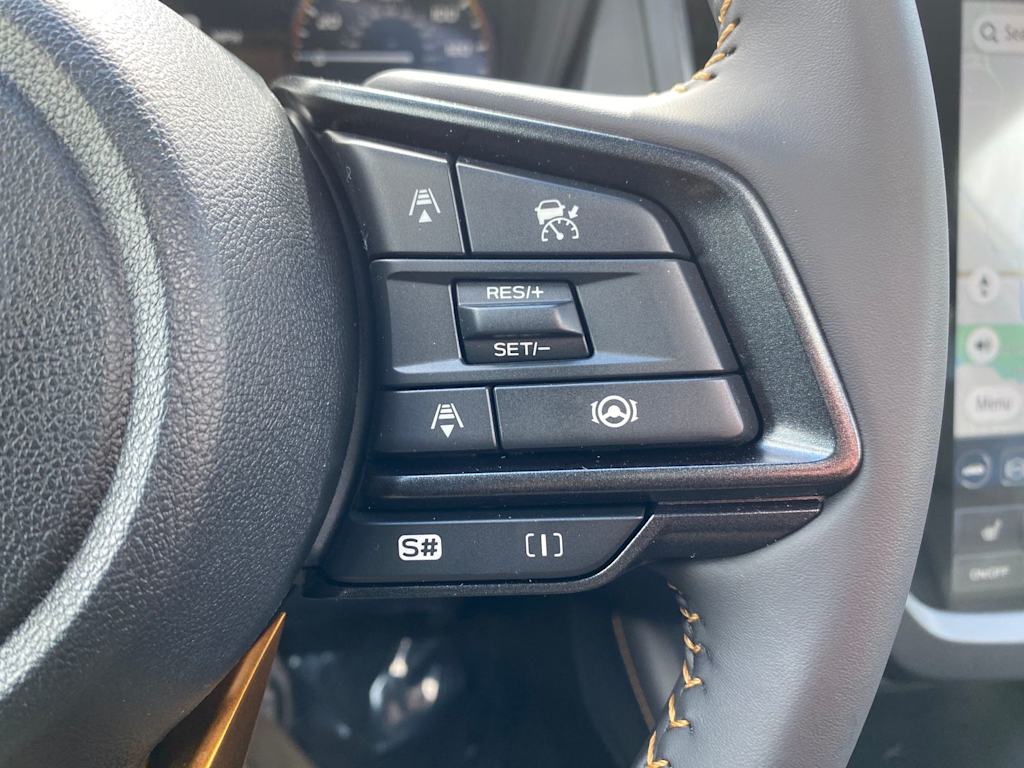 Thumbnail: 2026 Subaru Forester - 31