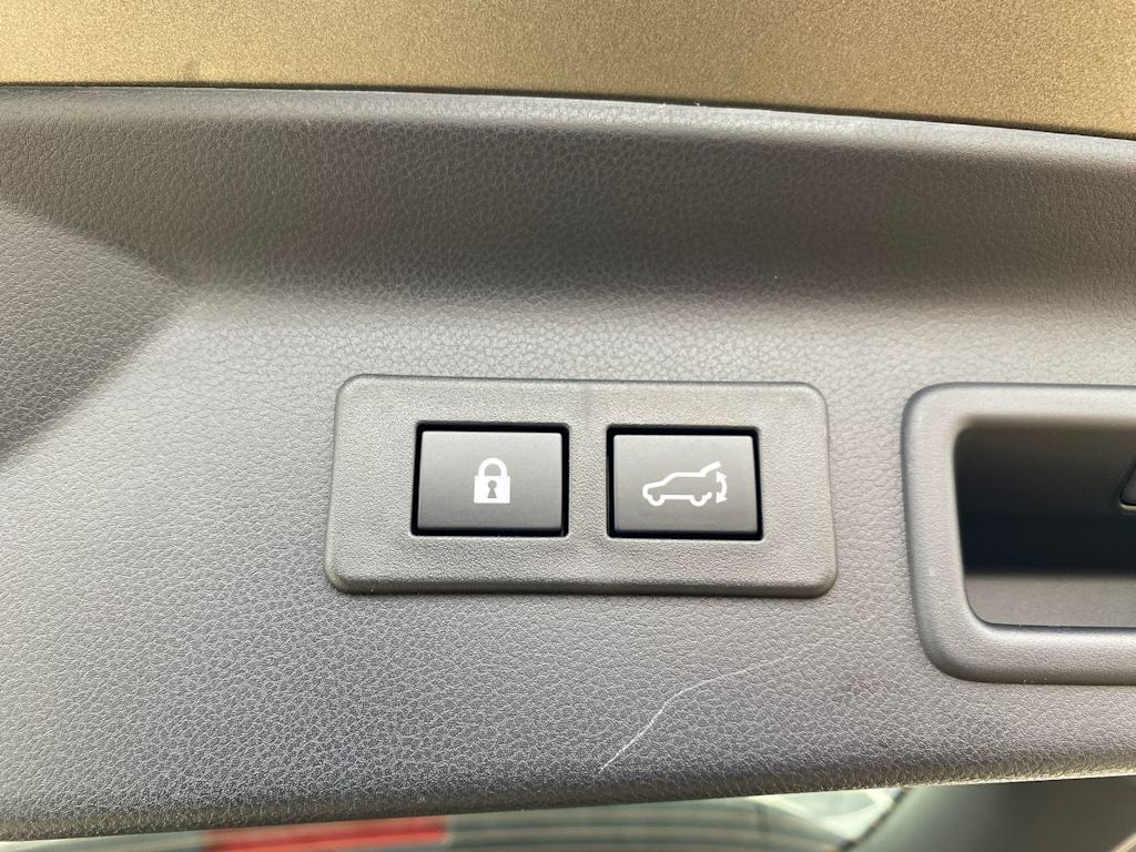 Thumbnail: 2026 Subaru Forester - 29