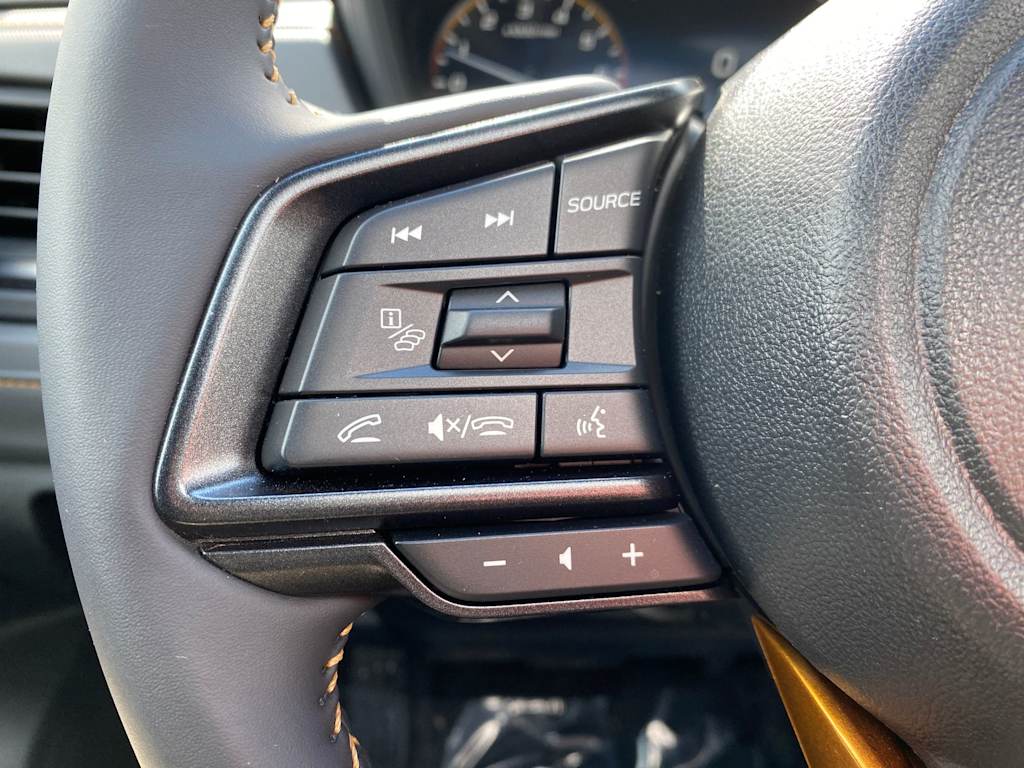 Thumbnail: 2026 Subaru Forester - 30