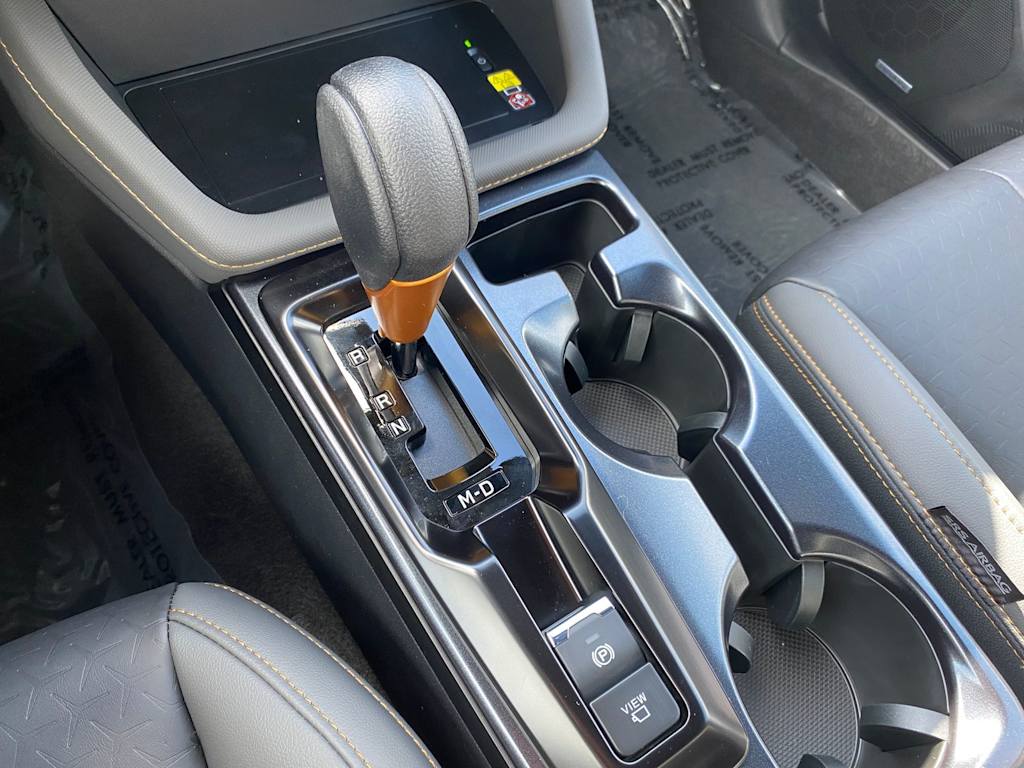 Thumbnail: 2026 Subaru Forester - 14