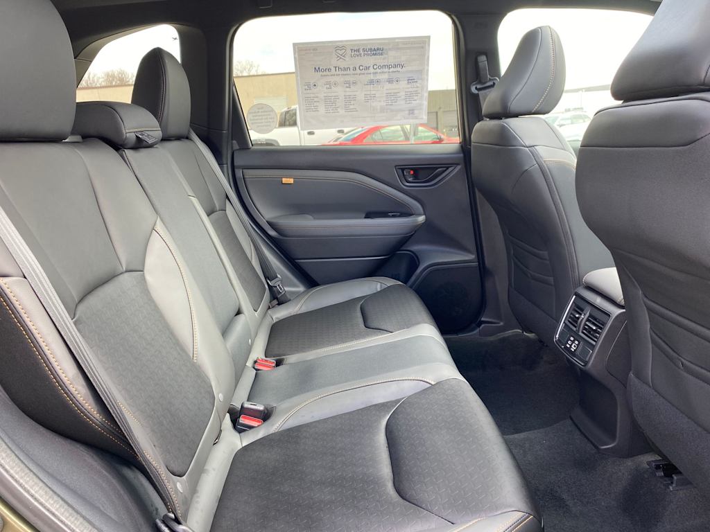 Thumbnail: 2026 Subaru Forester - 27