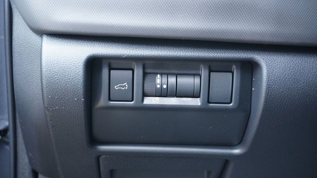 Thumbnail: 2026 Subaru Forester - 22