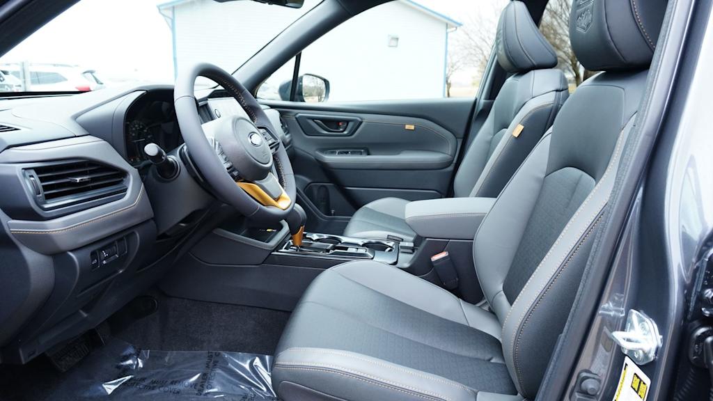 Thumbnail: 2026 Subaru Forester - 10