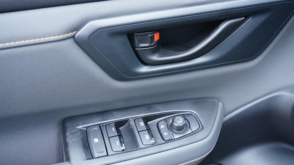 Thumbnail: 2026 Subaru Forester - 23