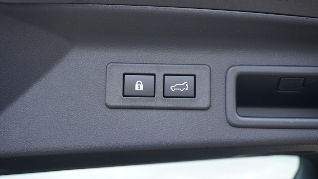 Thumbnail: 2026 Subaru Forester - 29