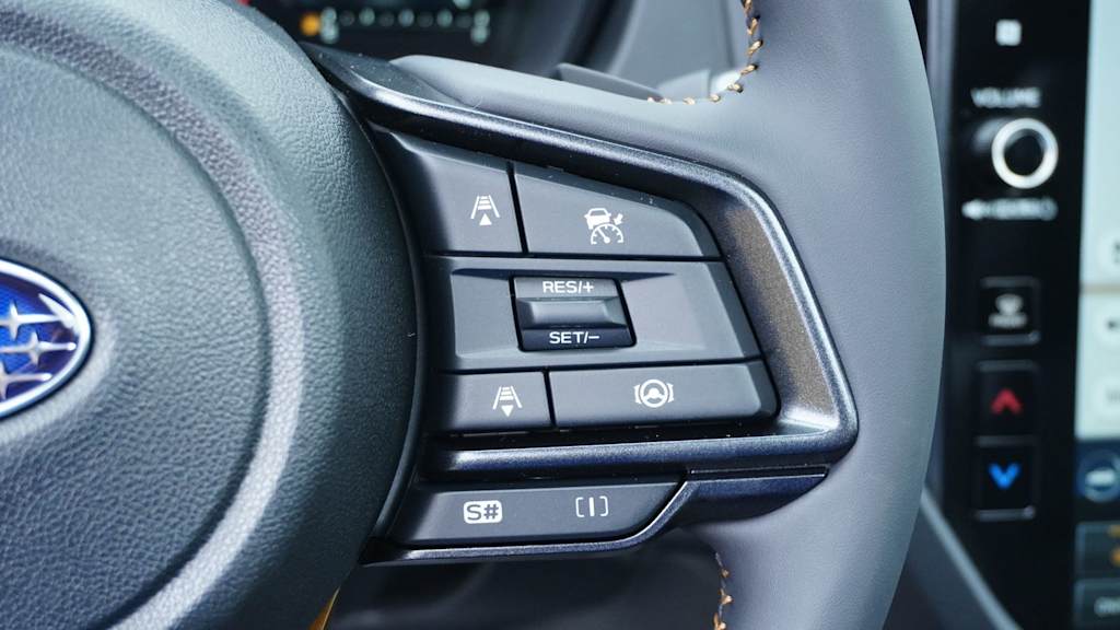 Thumbnail: 2026 Subaru Forester - 31