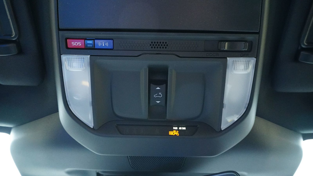 Thumbnail: 2026 Subaru Forester - 33