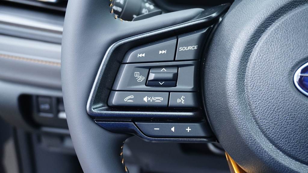 Thumbnail: 2026 Subaru Forester - 30