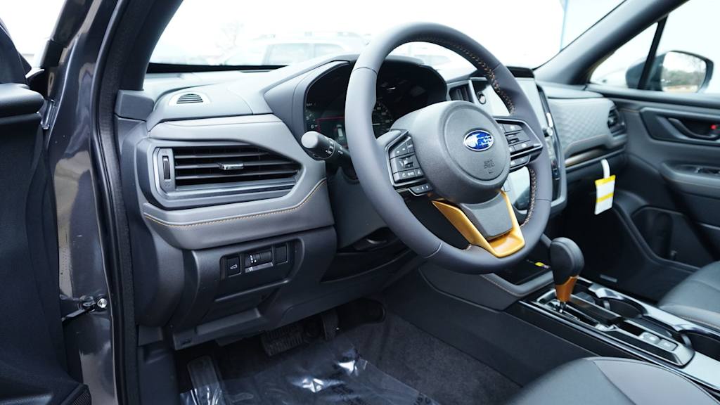 Thumbnail: 2026 Subaru Forester - 2