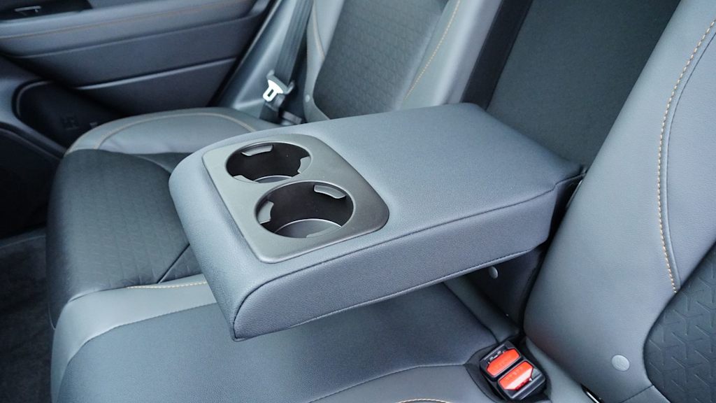 Thumbnail: 2026 Subaru Forester - 25