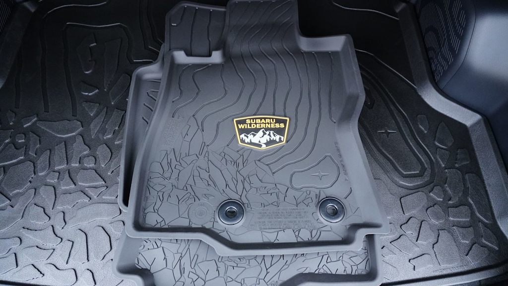 Thumbnail: 2026 Subaru Forester - 28